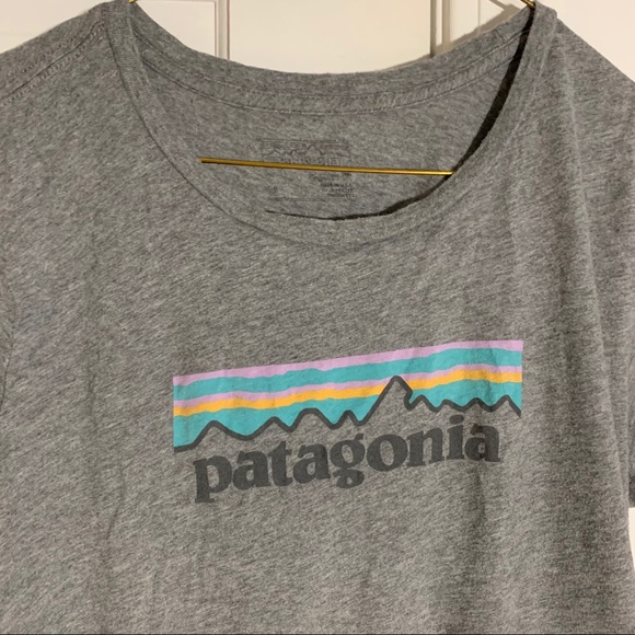 patagonia tee - Picture 3 of 4